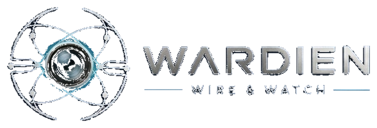 WARDIEN WIRE & WATCH